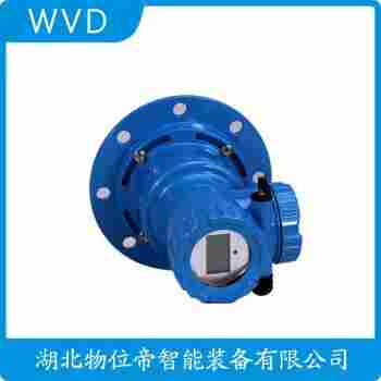 導(dǎo)波雷達(dá)液位計(jì)使用方法