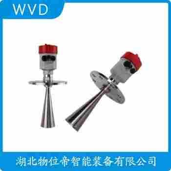 MEL-KP20雷達(dá)物位計功能特點