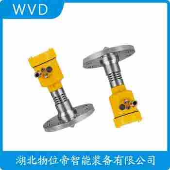 X706-512A-010/7CS-1100-A2N-20-135導(dǎo)波雷達(dá)液位計(jì) WVD