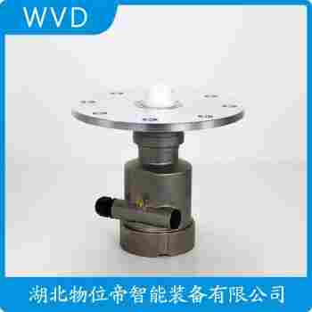 IJX-NYRD80G-BY56導(dǎo)波雷達(dá)料位計(jì) WVD