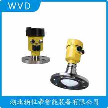 FX81.AXETDFHXANXX導(dǎo)波雷達(dá)液位計(jì) WVD