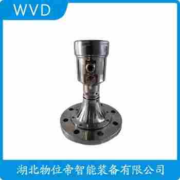 AHJ-LD802雷达液位计 WVD