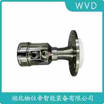 NYRD809-DE323VAPMLGA001 四線制雷達液位計產(chǎn)品優(yōu)勢