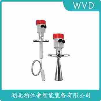 FMR52-AAACCABPCHK+AA雷達液位計 WVD