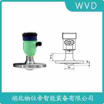 B8SF00B雷達(dá)液位計 WVD