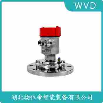 706-512A-010/7CS-1100-A2N-20-285導(dǎo)波雷達(dá)液位計(jì)操作流程