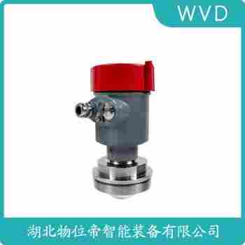 SYLW3X導(dǎo)波雷達物位計 WVD