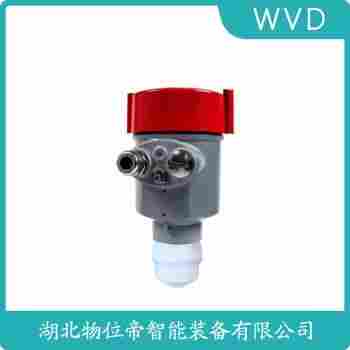 CFR6400-IXXO9FDAHAMA雷達料位計使用方法