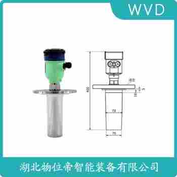 導(dǎo)波雷達(dá)液位計(jì)X706-512A-010/7CS-1100-A2N-20-113產(chǎn)品特點(diǎn)