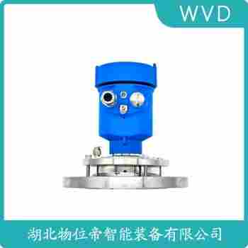 FMR10雷達料位計功能特點