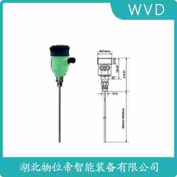 FB8301PYPLMV導波雷達料位計 WVD