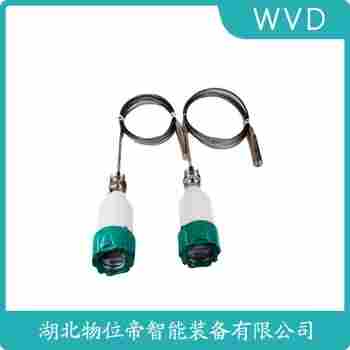 PRS510B2P0800GMBPC導(dǎo)波雷達(dá)液位計(jì) WVD
