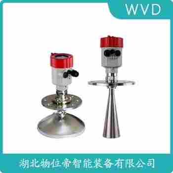 CKLD604雷達物位計 WVD