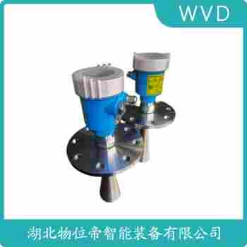 HSRD-G4雷達(dá)料位計(jì) WVD