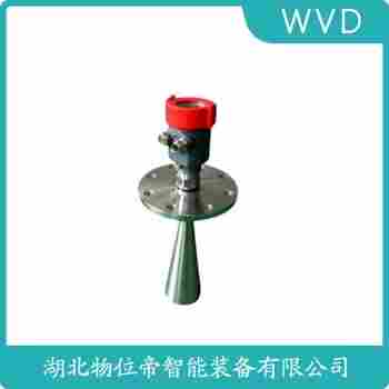 LT-0206-01雷達(dá)物位計(jì) WVD