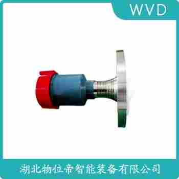 SY-TP-9000雷達物位計使用方法