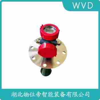 YERD-57-PEPLNV-3雷達(dá)液位計 WVD