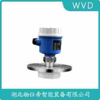 ULM-11AI-HF-2-D-2-1-S-N-2-C雷達物位計 WVD