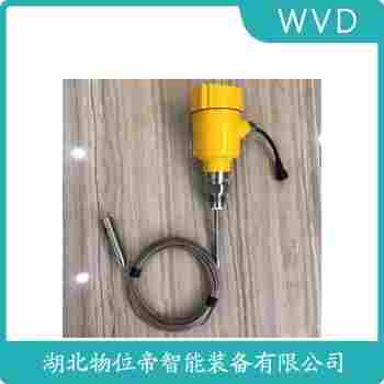 KTRD72-PCPLMVX導(dǎo)波雷達(dá)液位計(jì) WVD
