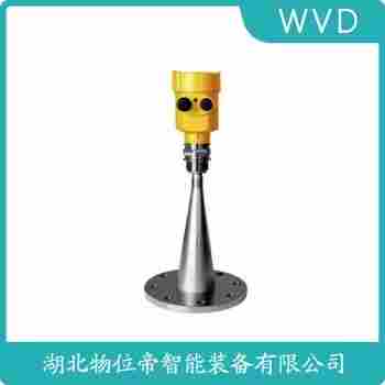 CPR6900-IXXFE90HAMA80G雷達物位計 WVD