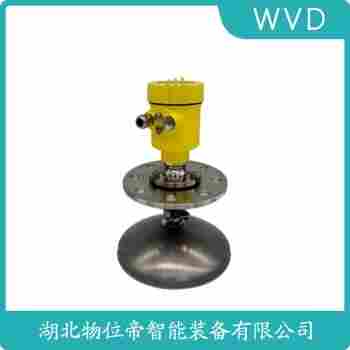 DCRD1000B4DYP1V2LNA 導(dǎo)波雷達(dá)液位計產(chǎn)品特點