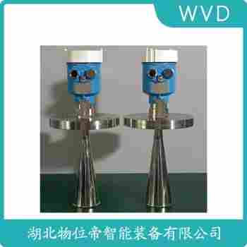 FMR10-11W5/0雷達物位計參數(shù)規(guī)格