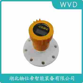1MEL-KP20雷達物位計 WVD