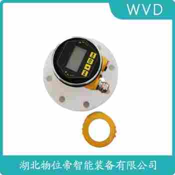 SYRD817-IQCTB1BLMB-Ex雷達物位計操作流程