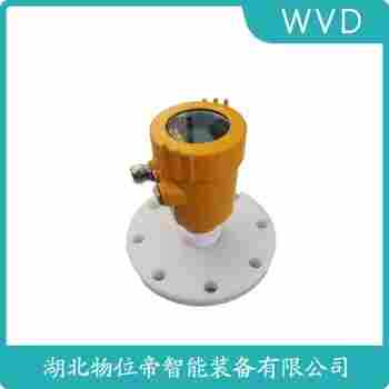 ITA-WDWR21 雷達液位計使用方法