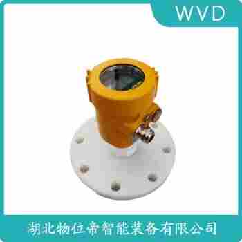 AHL-6100D導(dǎo)波雷達(dá)液位計(jì) WVD