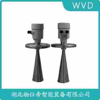 FX81.AOAAHXKMXX 雷達液位計應用案例