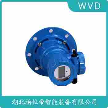 GDRD82-IFMANPABAMB雷達(dá)液位計 WVD