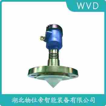 ULR3000-65ZL雷達(dá)物位計應(yīng)用案例