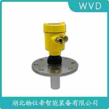 DLM551雷達水位計 WVD