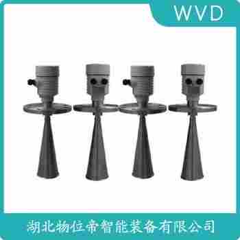 SXN1000C導(dǎo)波雷達液位計 WVD