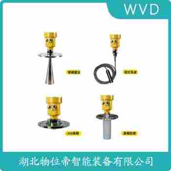 XY-RD80X 四線制雷達液位計選擇要點