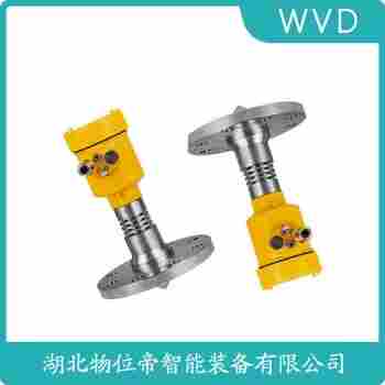 RDYB-G80DF100L 雷達(dá)液位計(jì)應(yīng)用案例