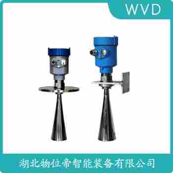 NKRD-805 雷達液位計應(yīng)用案例