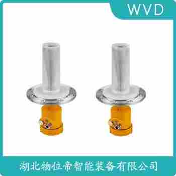MGS2100LSB2OAAX1000XHEFB-XBEFAAX/GD導(dǎo)波雷達(dá)物位計(jì) WVD