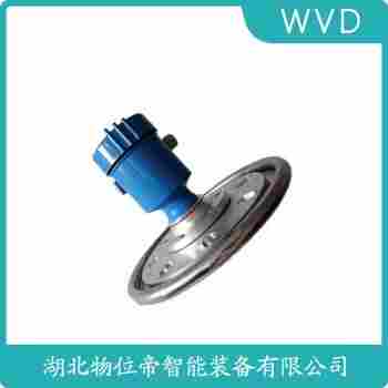 DCRD1000B4DCP4V2LMA雷達(dá)液位計(jì) WVD