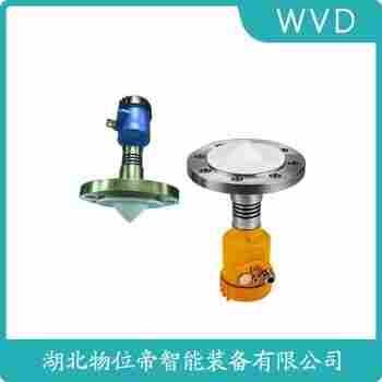 HL404-XXMZ83雷達物位計產品特點