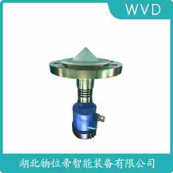 FMR52-AAACCABPCHK+AA雷達液位計 WVD