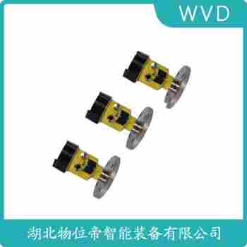 ULM-31A1-HF-2-D-2-1-S-N-2-C-N-2雷達(dá)物位計(jì) WVD