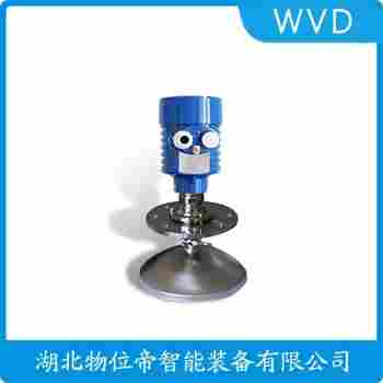 XJCRD72-PG13LMV 四線制雷達(dá)液位計(jì)產(chǎn)品優(yōu)勢(shì)