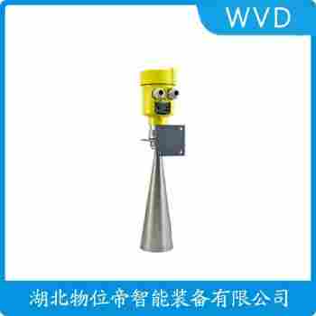 BRD548雷達物位計選擇要點