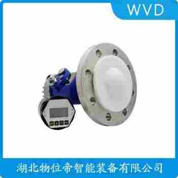 706-512A-010/CT-1100-A10-20-180導(dǎo)波雷達(dá)液位計(jì) WVD