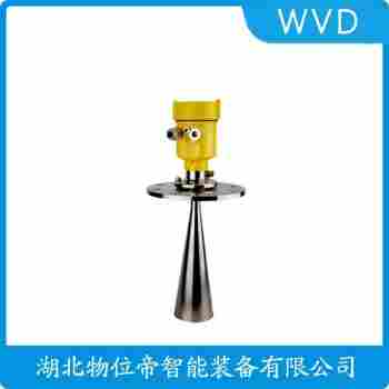 FB8352PFPAABFCBAMB雷達物位計應用案例