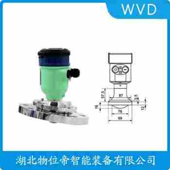 SWRL-HDTHNNM雷達(dá)料位計參數(shù)規(guī)格