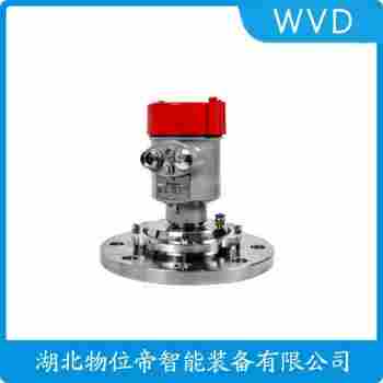 706-512A-010導(dǎo)波雷達液位計 WVD