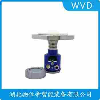 705-510A-110/7MR-A110-250雷達(dá)物位計操作流程